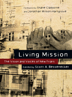 cover image of Living Mission